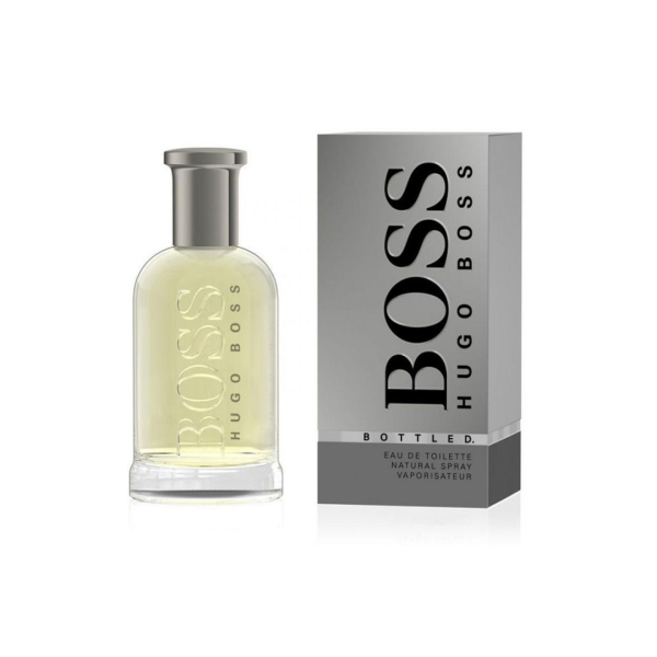 Hugo Boss Bottled Men