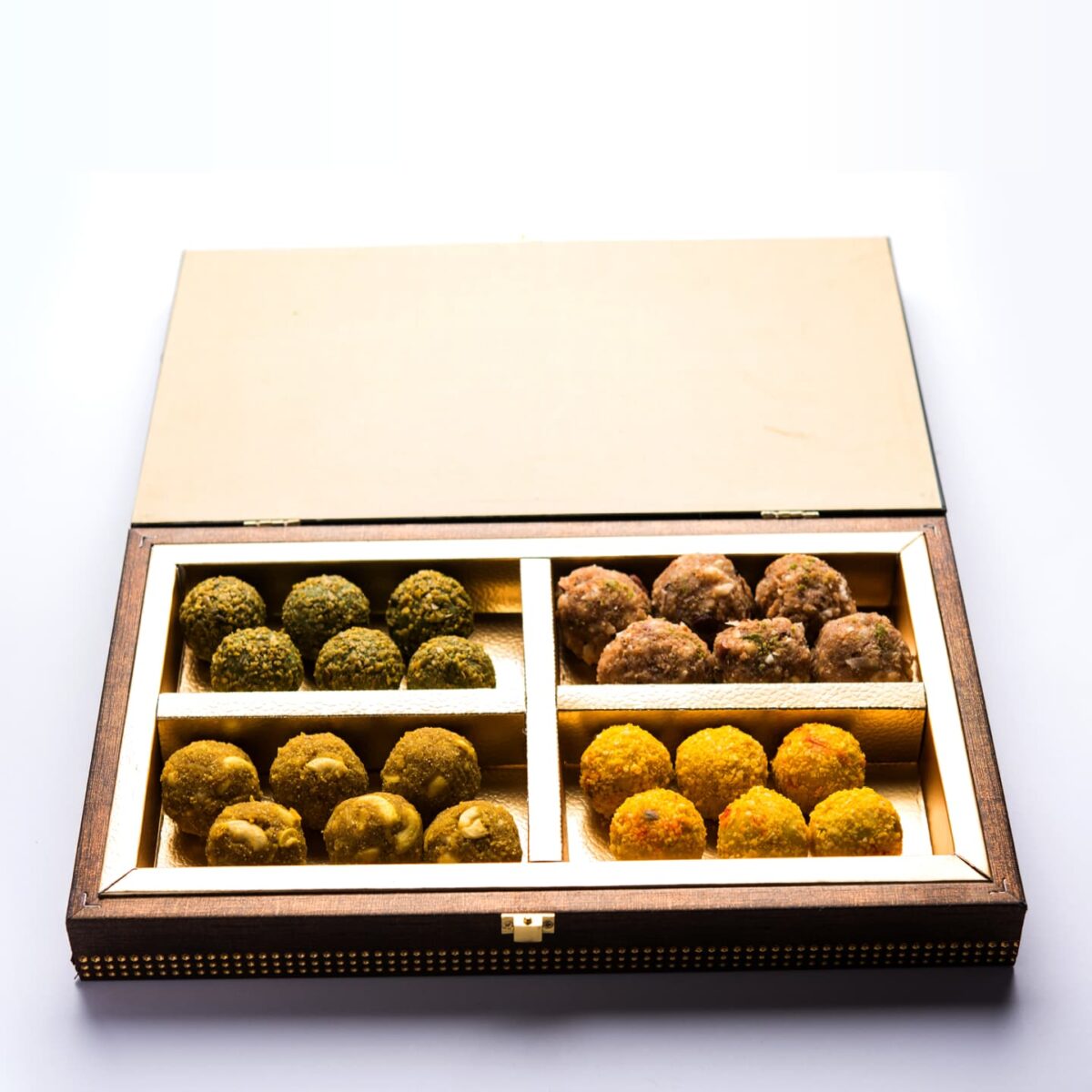 Mini Mithai Box