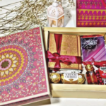 Islamic Gift Box