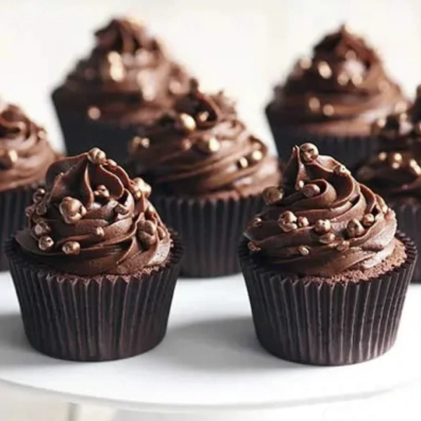 Chocolate Cup cakes
