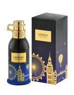 LONDON Pour Homme with Box